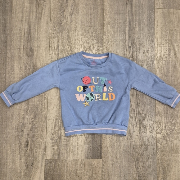 Mothercare Other - *Free With Purchase* MOTHERCARE Crewneck Sweatshirt